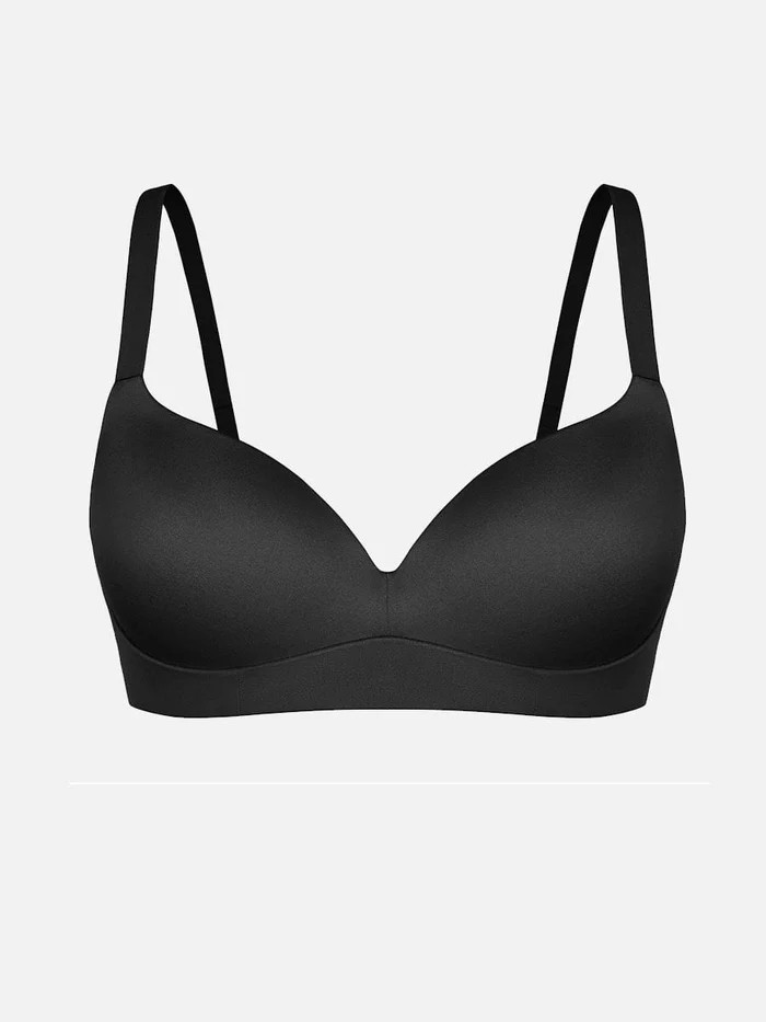 EMBRACE Padded Wireless Bra