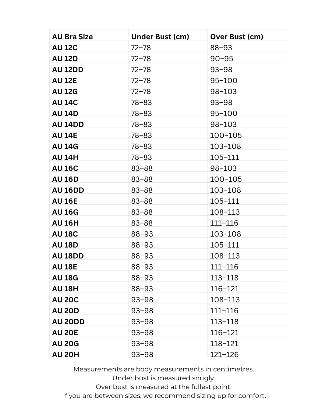 Bloom Wired Bra (Pre-Order Ships end of March)