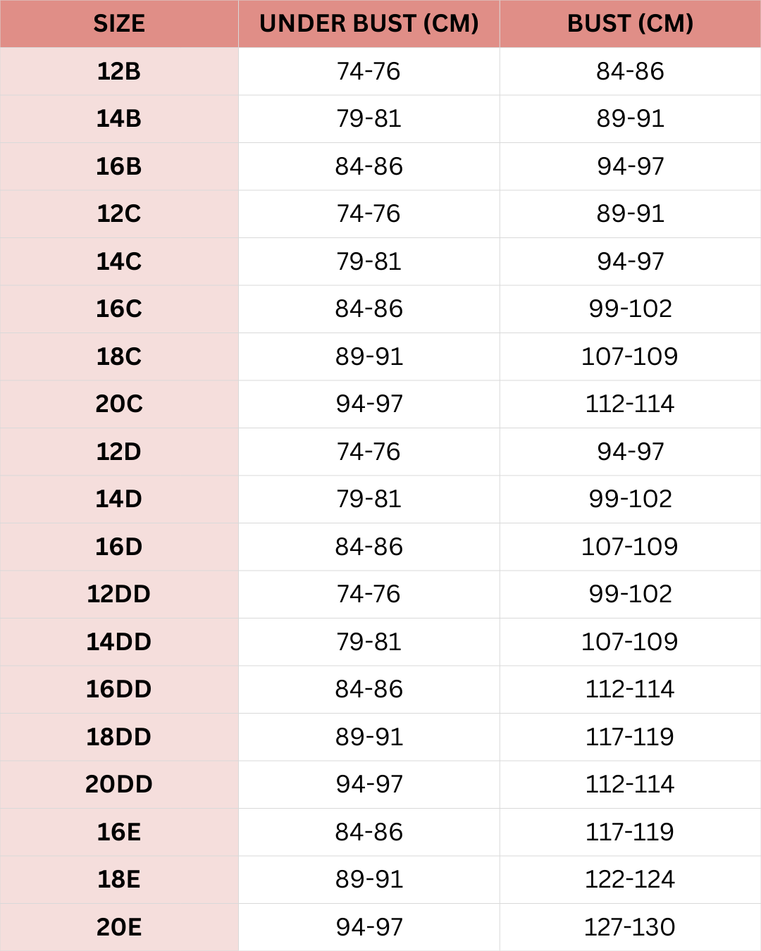 SECOND NATURE Wired Seamless Bra (Pre-Order Ships end of March)