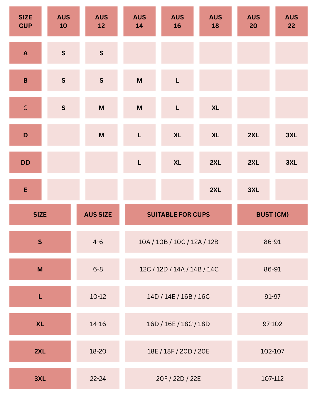 THE ALLURE Seamless Bralette (Pre-Order Ships end of March)