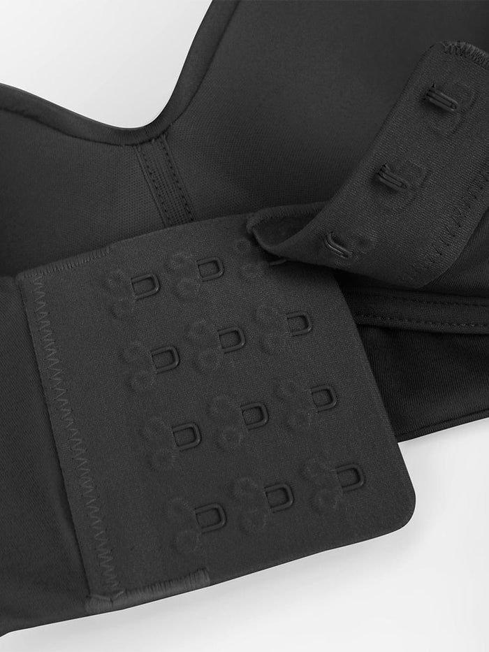 EMBRACE Padded Wireless Bra