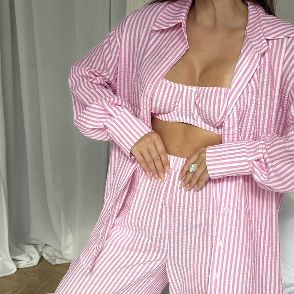 SAMPLE Range - Day Break 3 Piece Set