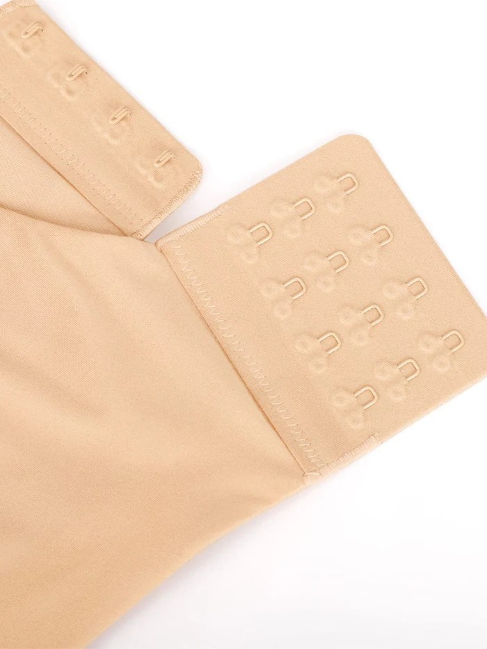 EMBRACE Padded Wireless Bra
