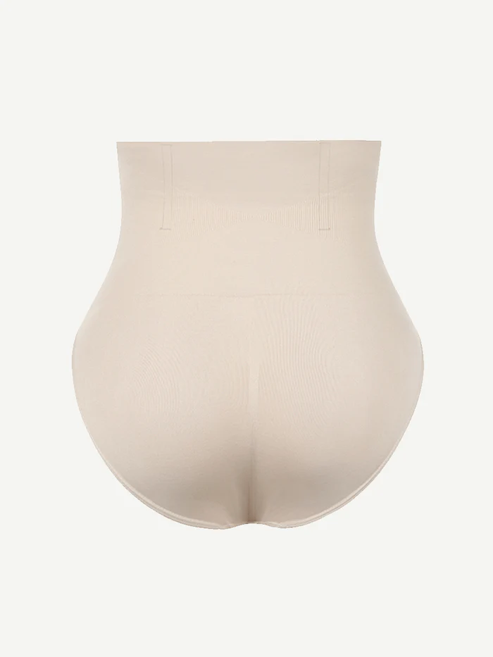 SECURE ME High Waist Control Brief