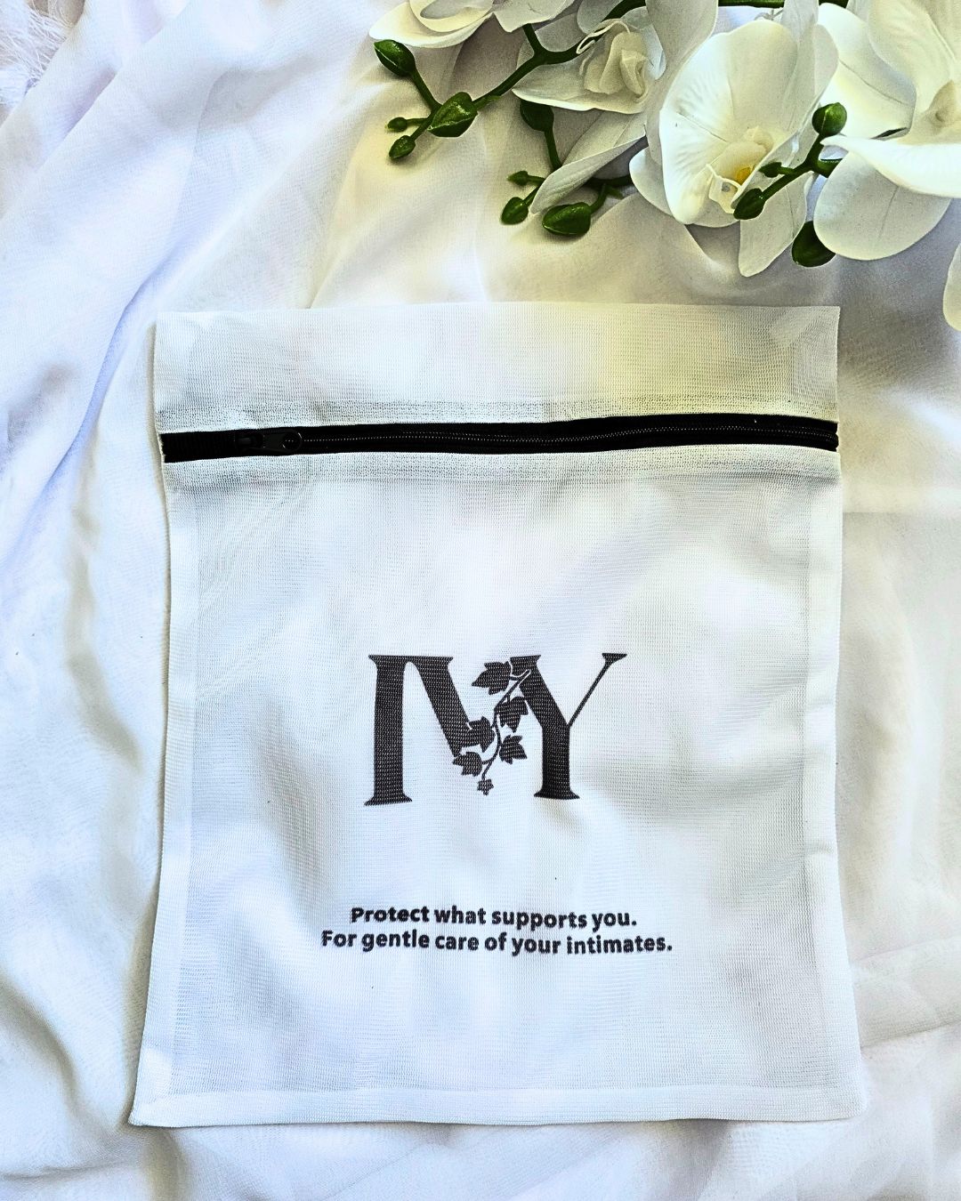 Ivy Wash Bag