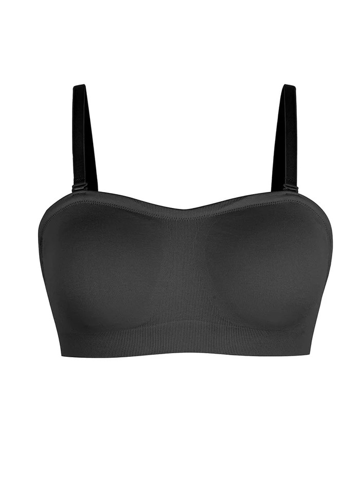 FORME Strapless Wireless Bra