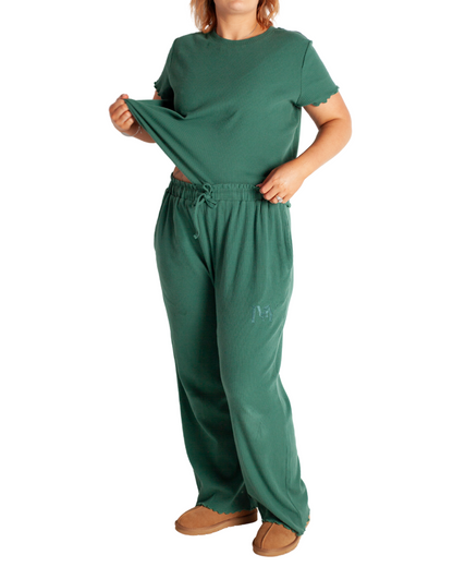 THE RITUALS Loungewear Tee