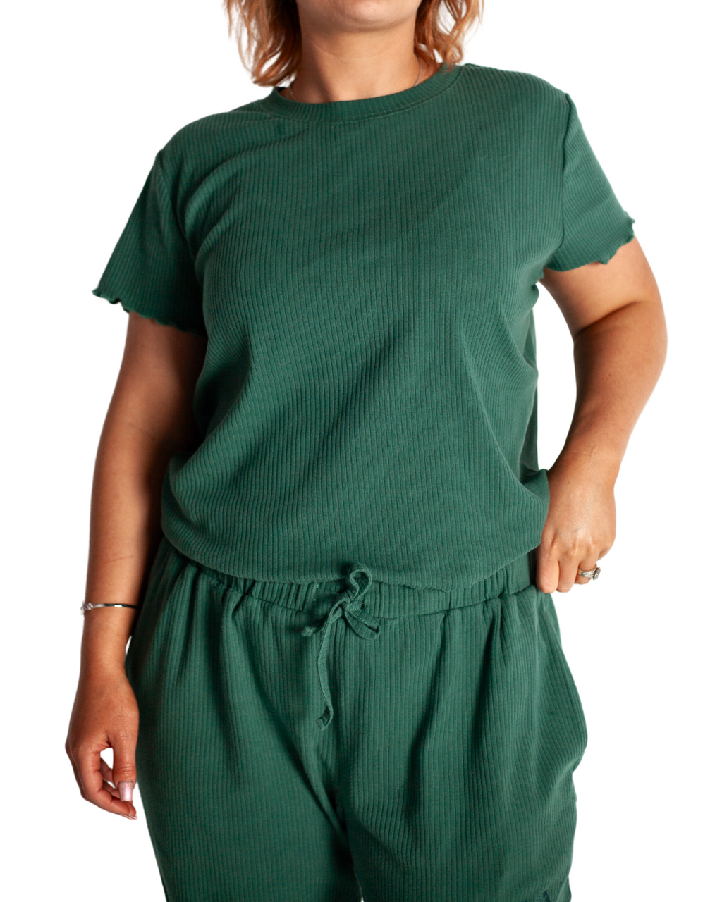 THE RITUALS Loungewear Tee