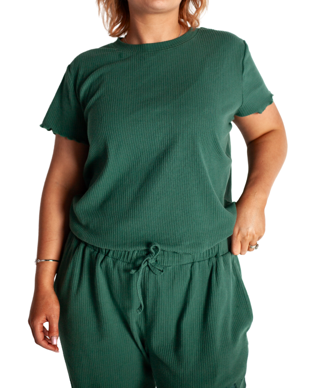 THE RITUALS Loungewear Tee