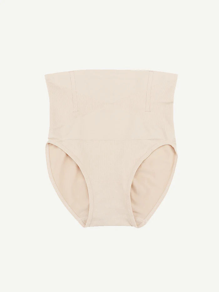 SECURE ME High Waist Control Brief