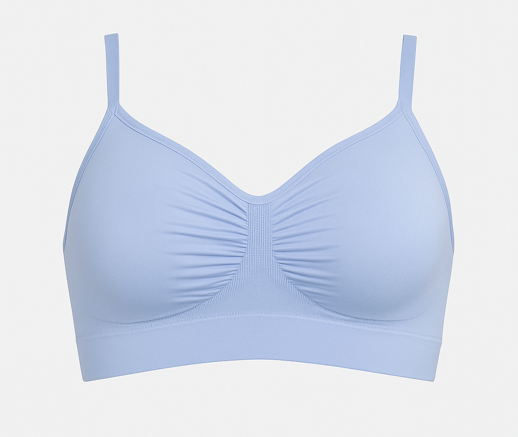 EASE Wireless Bra Crop