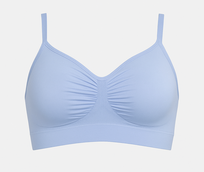 EASE Wireless Bra Crop
