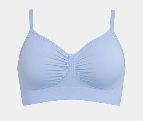 EASE Wireless Bra Crop