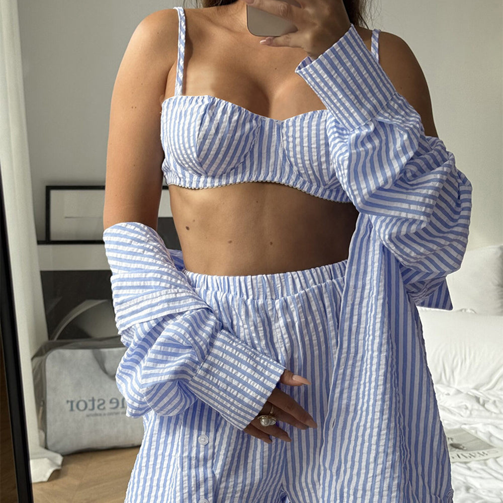 SAMPLE Range - Day Break 3 Piece Set