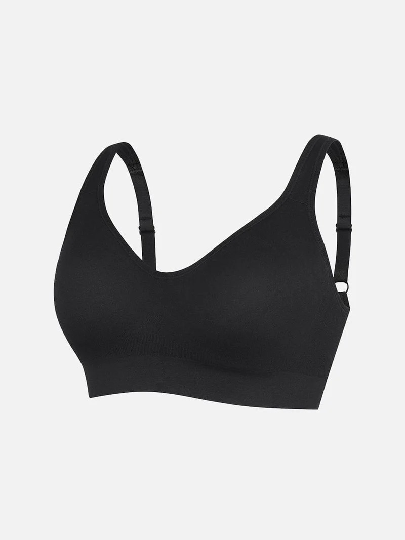 Wide Support Shaper Bra (Pre-Order Ships end of March)