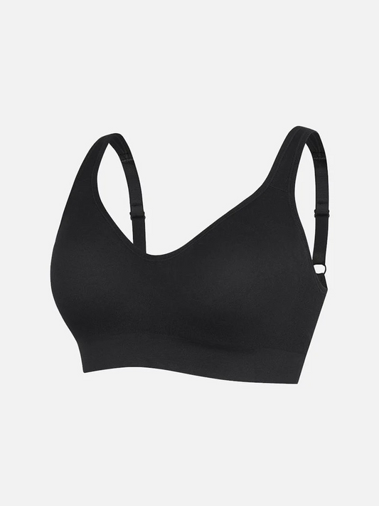 Wide Support Shaper Bra (Pre-Order Ships end of March)