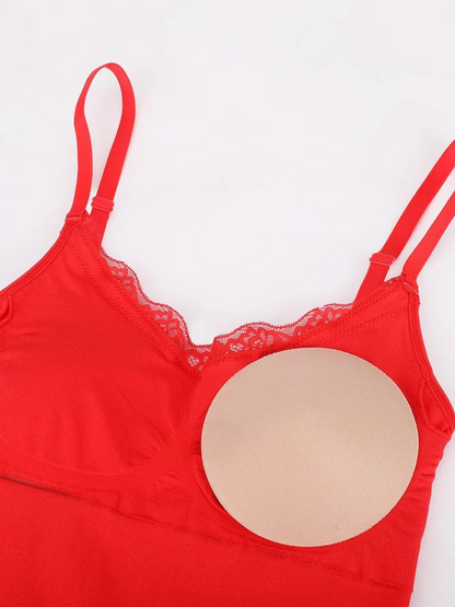 Allure Shaping Bodysuit (Pre-Order Ships end of March)