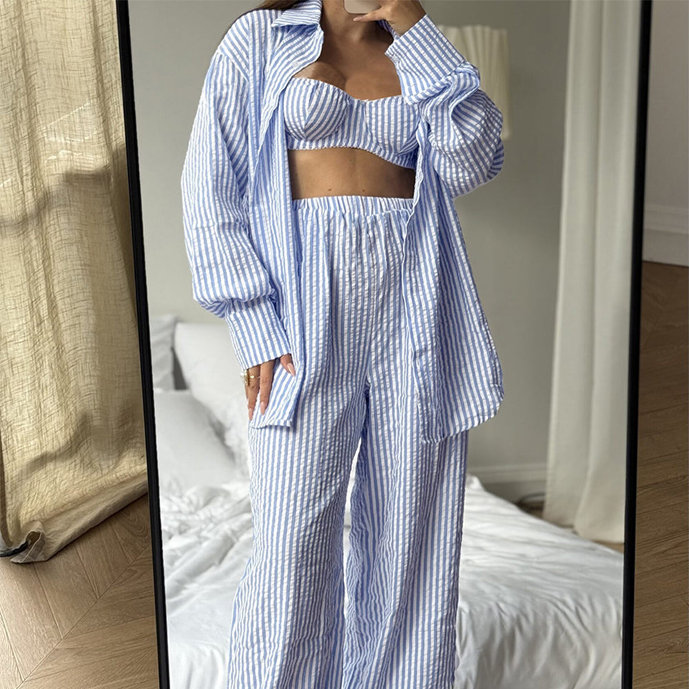 SAMPLE Range - Day Break 3 Piece Set