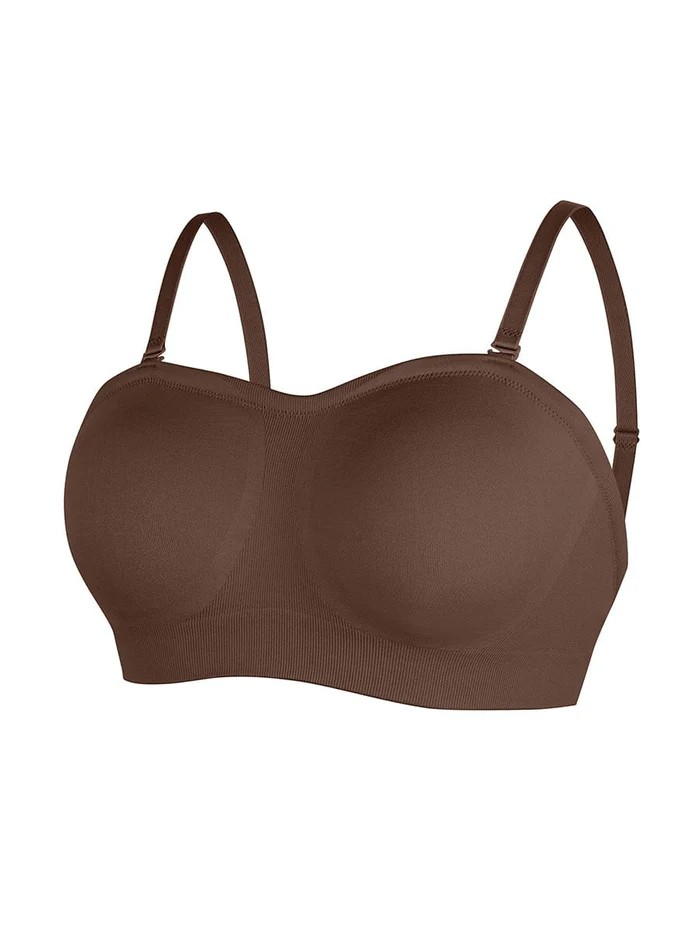 FORME Strapless Wireless Bra