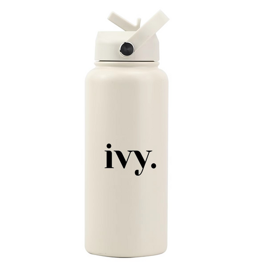 32oz Ivy Water Bottle (LIMITED EDITION)