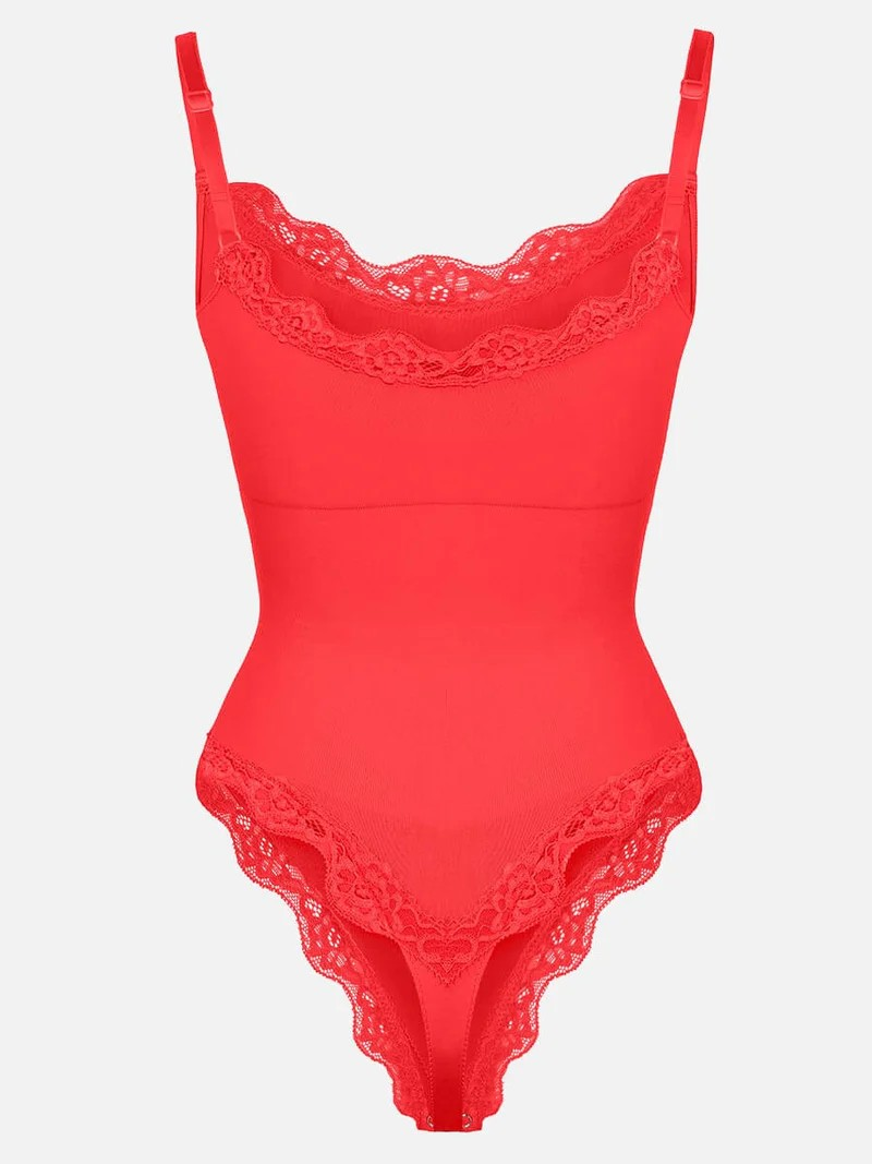 Allure Shaping Bodysuit (Pre-Order Ships end of March)