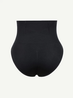 SECURE ME High Waist Control Brief