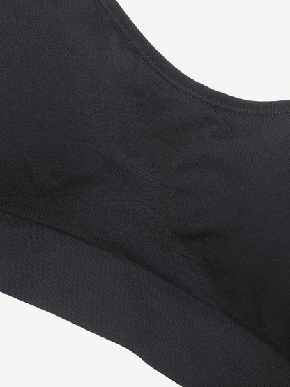 Wide Support Shaper Bra (Pre-Order Ships end of March)