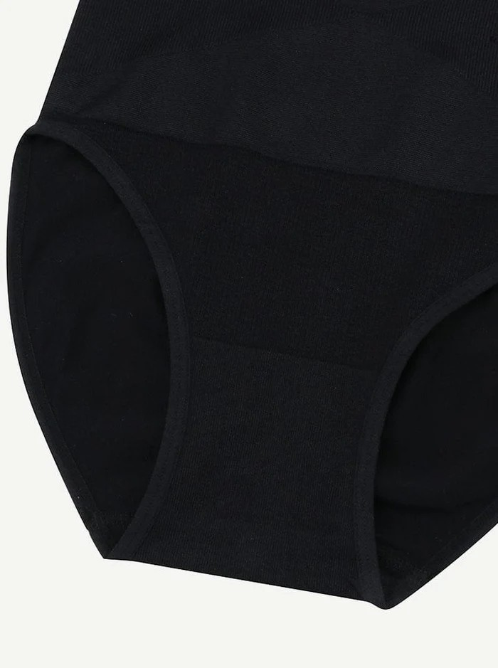 SECURE ME High Waist Control Brief