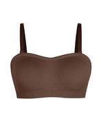FORME Strapless Wireless Bra