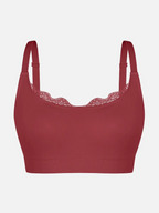 THE ALLURE Seamless Bralette