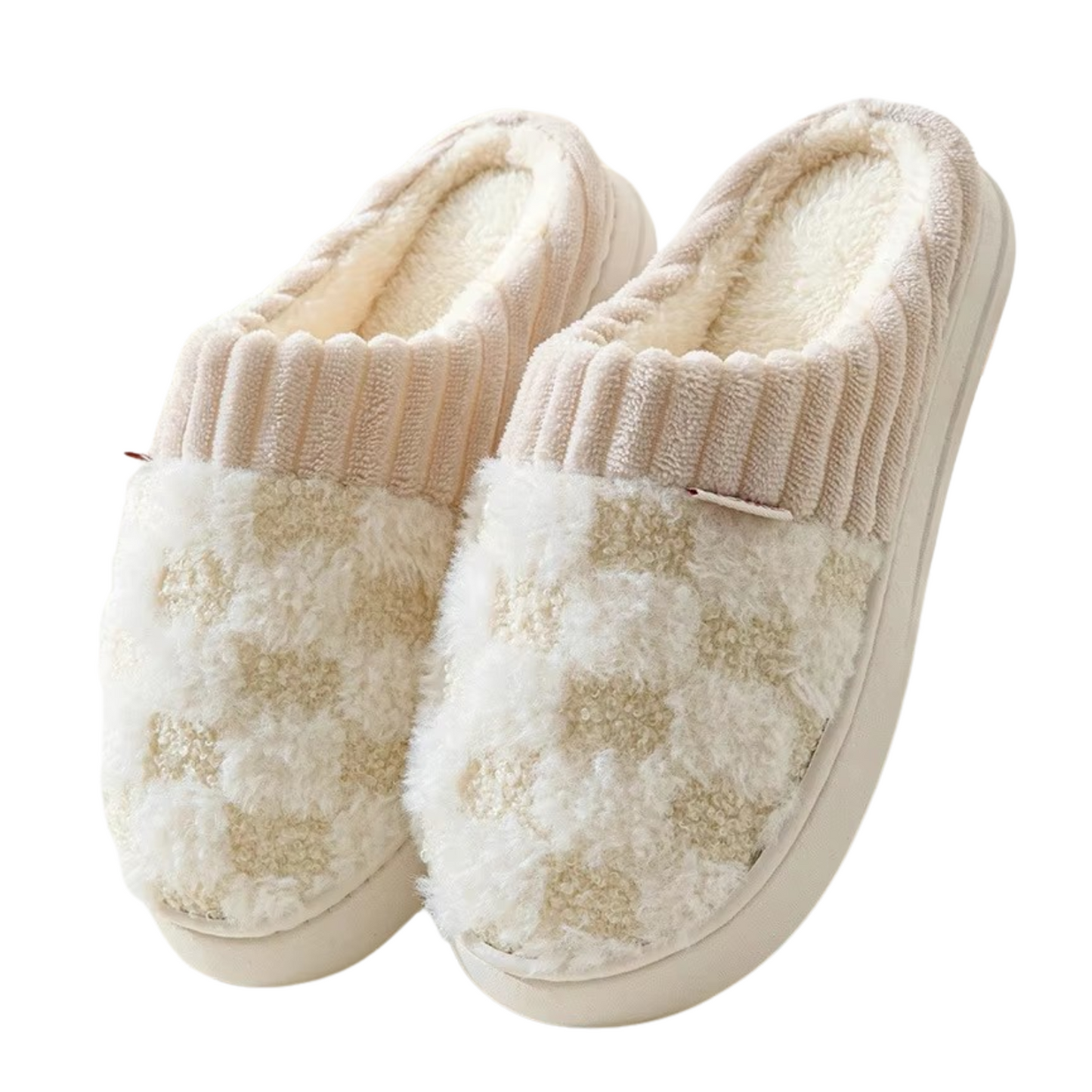 Plush Slippers (LIMITED EDITION)