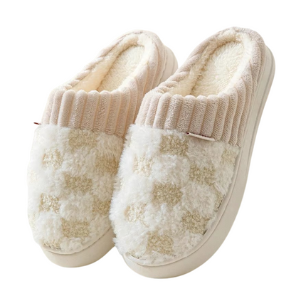 Plush Slippers (LIMITED EDITION)