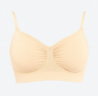 EASE Wireless Bra Crop