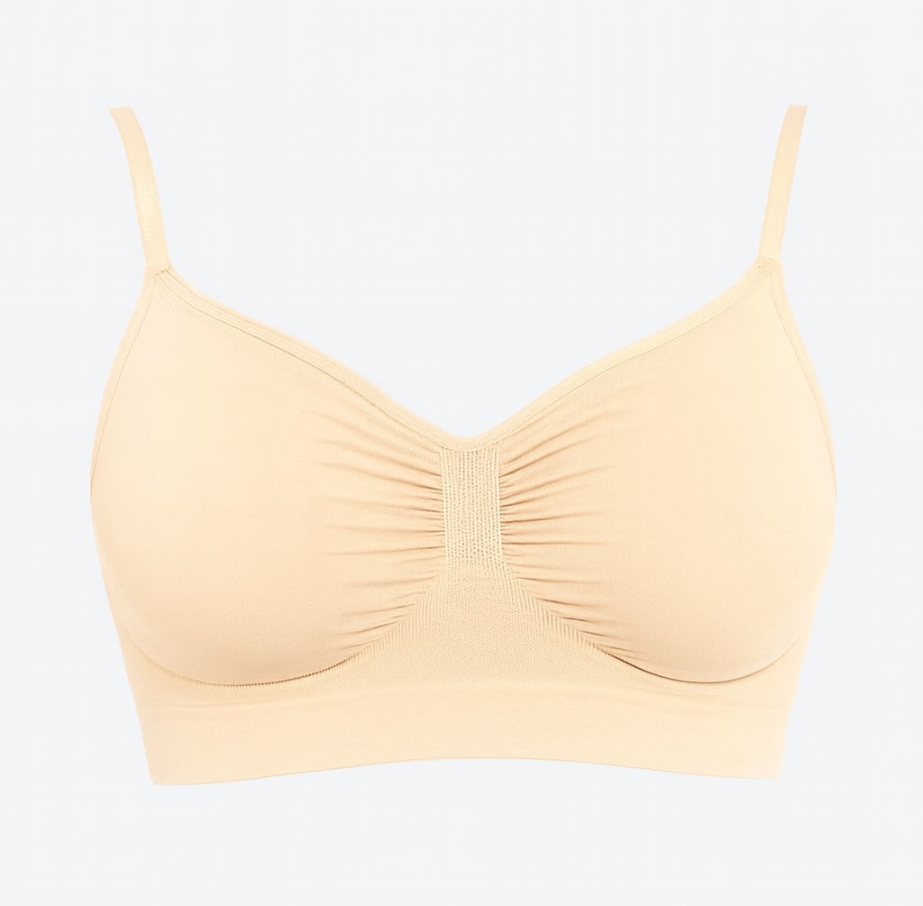 EASE Wireless Bra Crop