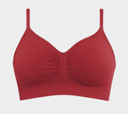 EASE Wireless Bra Crop
