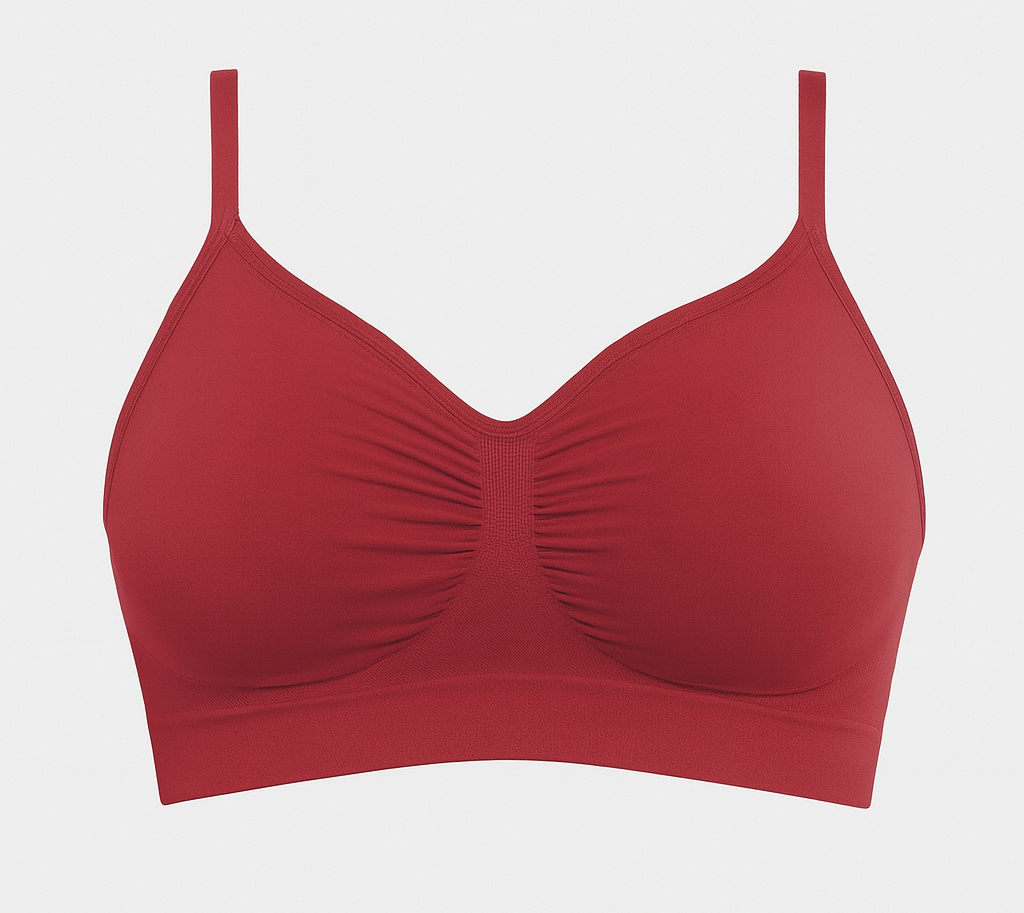 EASE Wireless Bra Crop