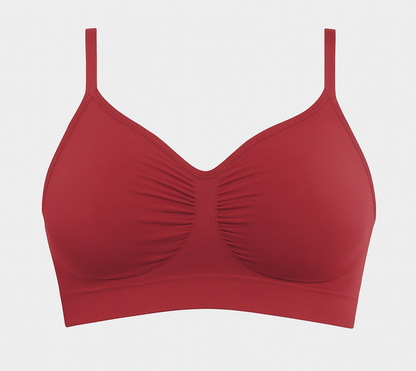 EASE Wireless Bra Crop