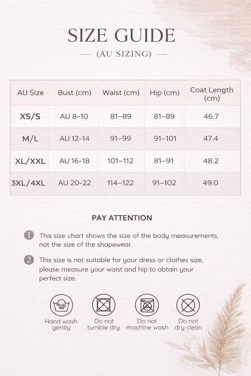 Allure Shaping Bodysuit (Pre-Order Ships end of March)