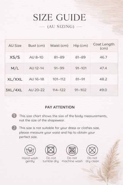 Allure Shaping Bodysuit (Pre-Order Ships end of March)