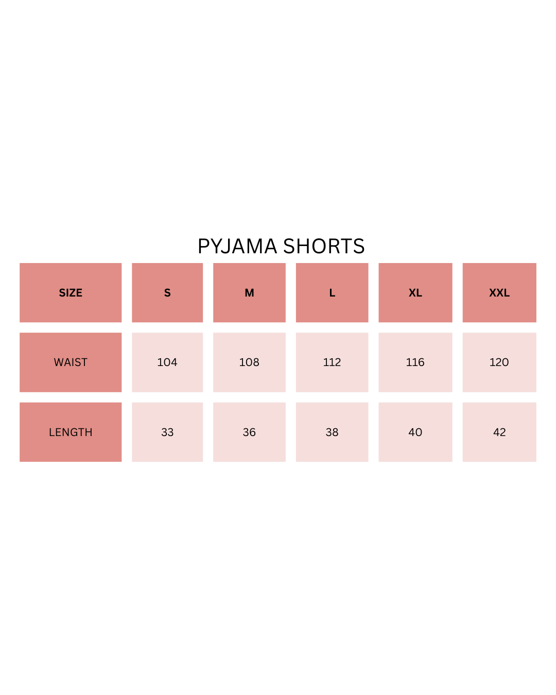 THE RITUALS Loungewear Shorts