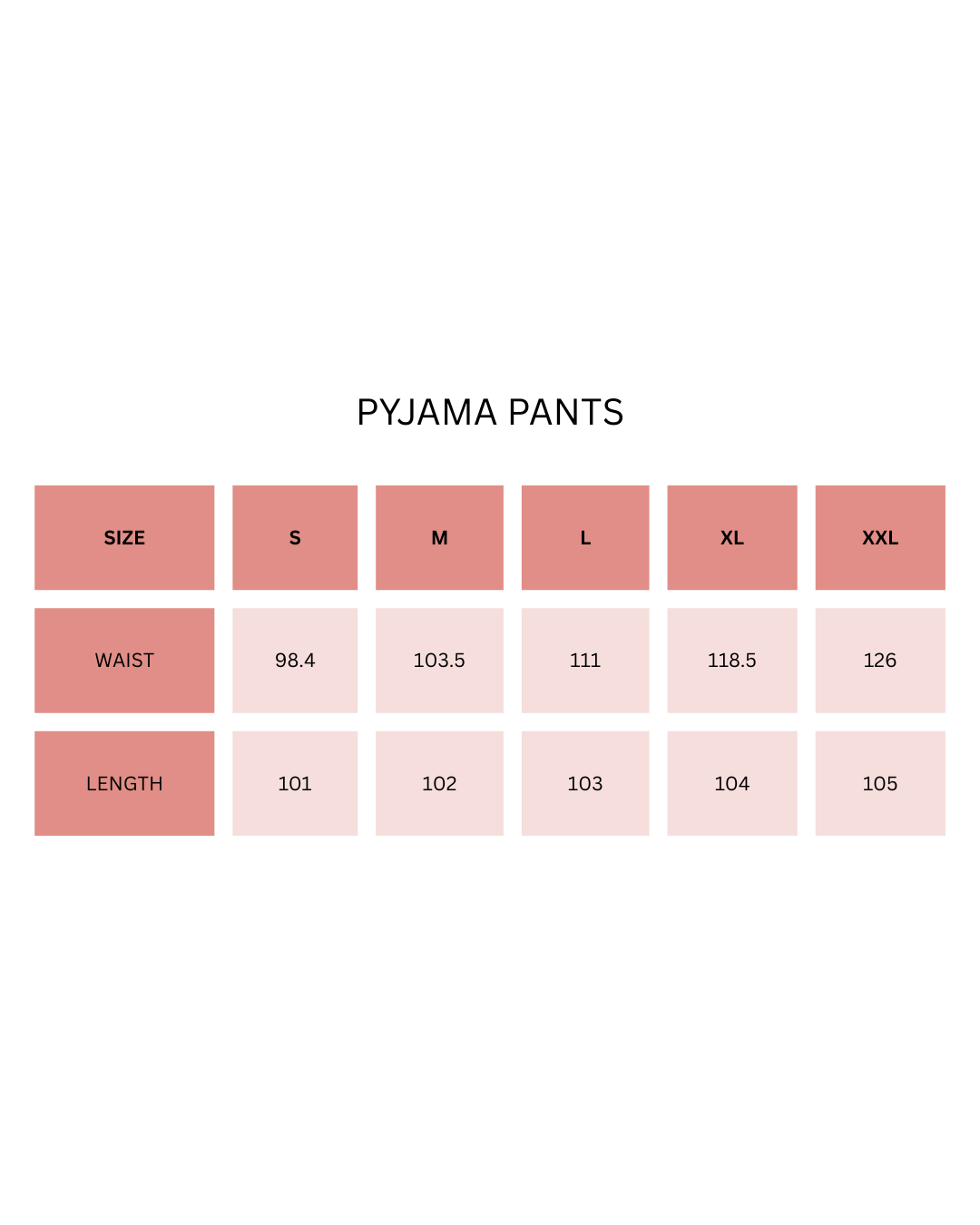 THE RITUALS Loungewear Pants
