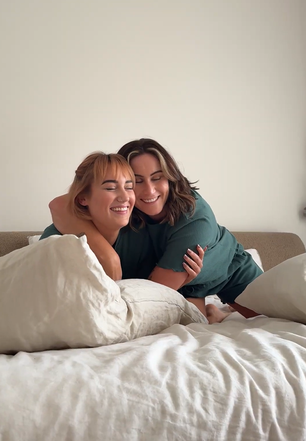 THE RITUALS Loungewear Tee