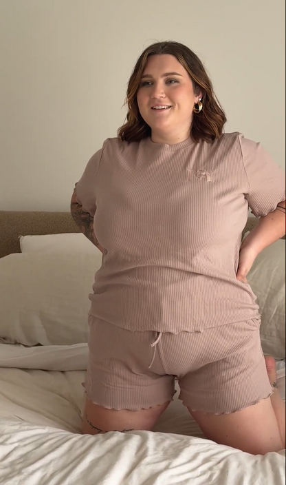 THE RITUALS Loungewear Tee