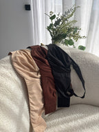 SECOND NATURE Wired Seamless Bra