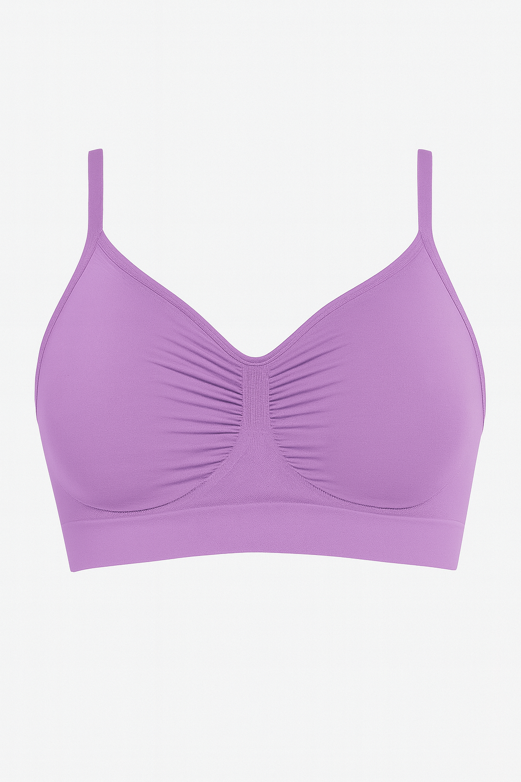 EASE Wireless Bra Crop