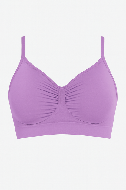 EASE Wireless Bra Crop