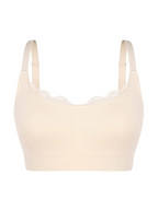 THE ALLURE Seamless Bralette