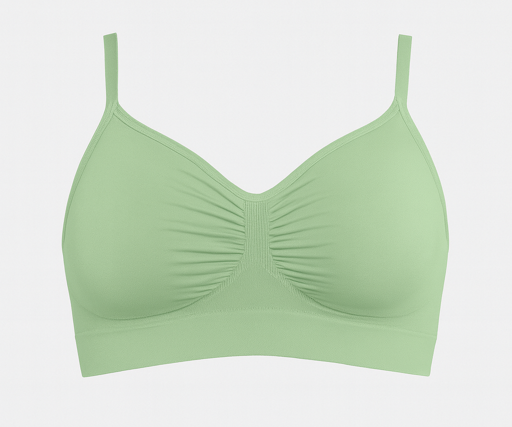 EASE Wireless Bra Crop