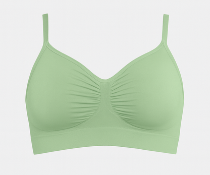EASE Wireless Bra Crop