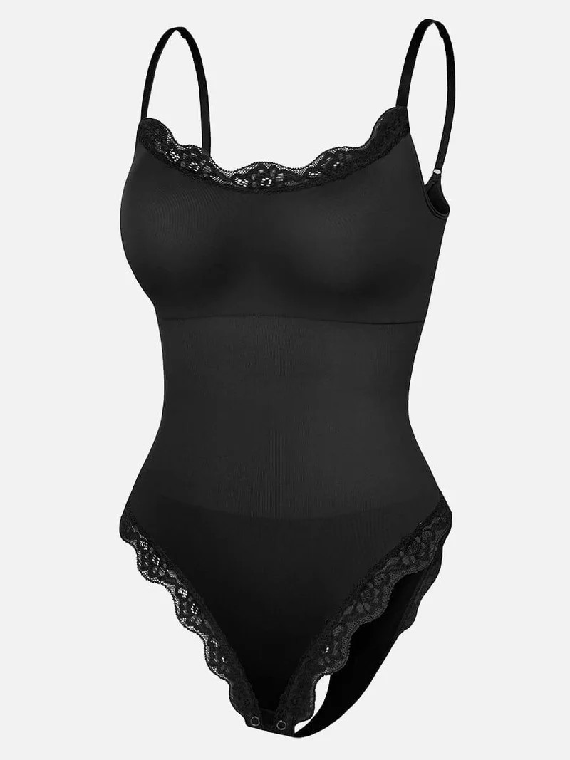 Allure Shaping Bodysuit (Pre-Order Ships end of March)